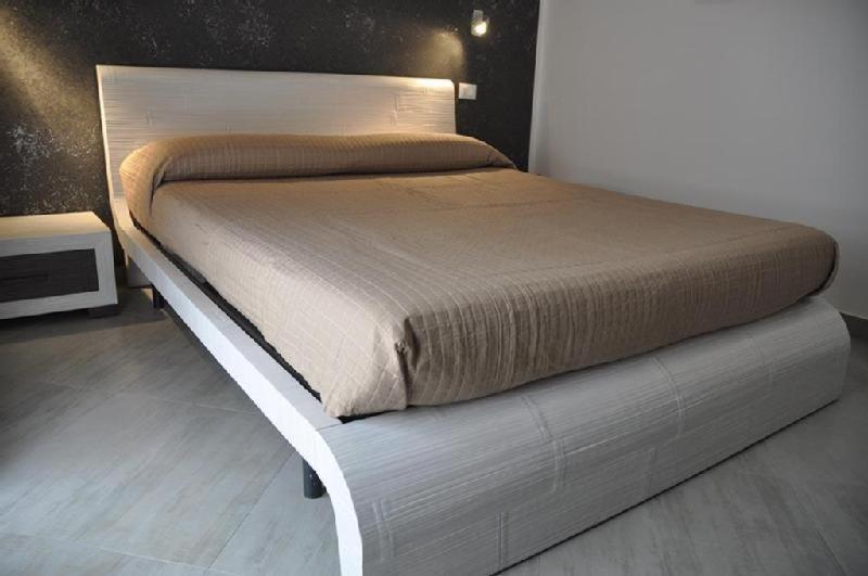Junior Suite con Terrazza