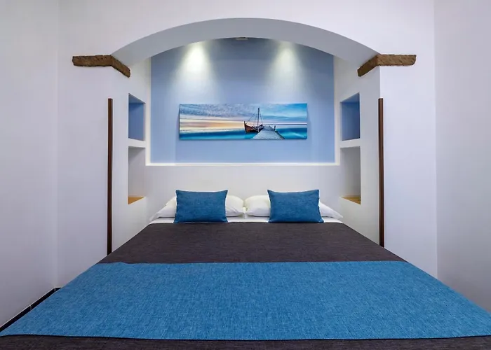 B&B L'Angolino della nonna Castelluzzo